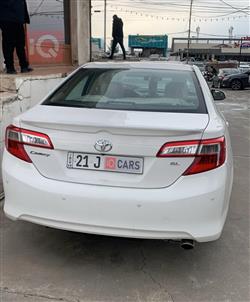 تويوتا كامري